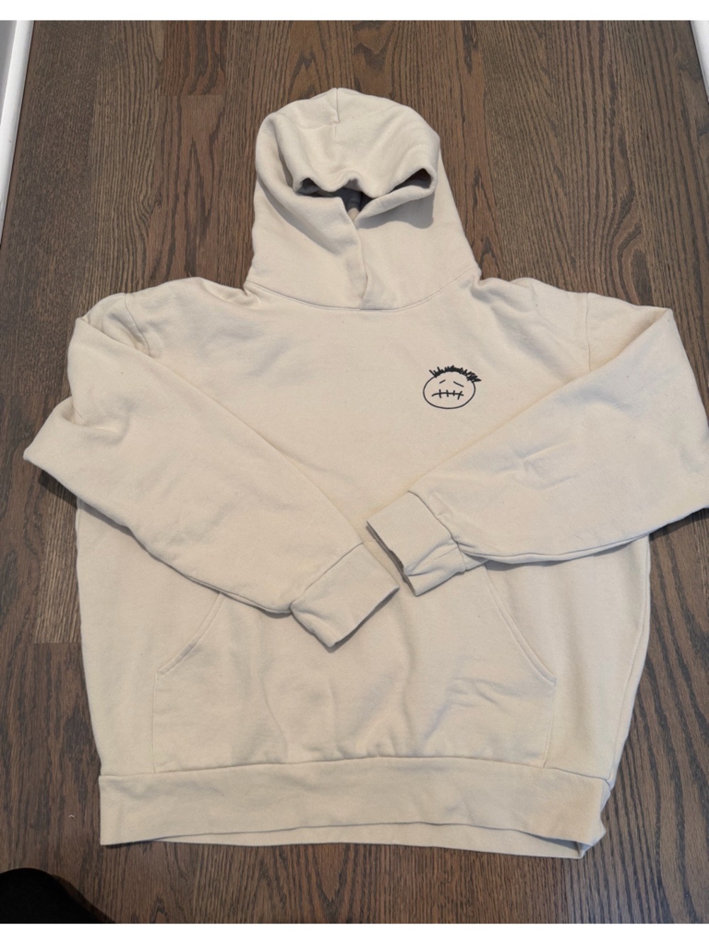 Cactus Jack hoodie